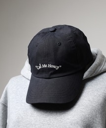 Fabulous（ファビュラス）の「刺繍コットンキャップ（キャップ）」