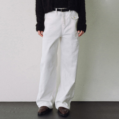 NIKE/ ナイキ】フリース ワイド パンツ（スラックス）｜NIKE（ナイキ