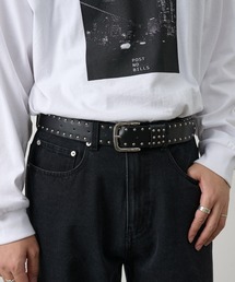 COLONY 2139 | スタッズベルト(ベルト)