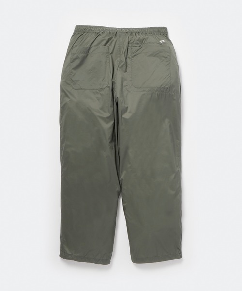 DAIWA PIER39(ダイワピア39)の「DAIWA PIER39 TECH PERTEX TRAVEL PANTS ダイワ ピア39 BP-63026(その他パンツ・メンズ・ブラック/セージグリーン・L/M/XL/S)」の13枚目の写真