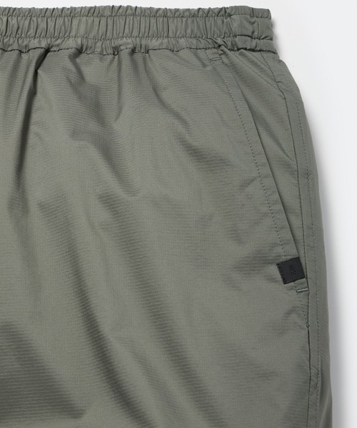 DAIWA PIER39(ダイワピア39)の「DAIWA PIER39 TECH PERTEX TRAVEL PANTS ダイワ ピア39 BP-63026(その他パンツ・メンズ・ブラック/セージグリーン・L/M/XL/S)」の14枚目の写真