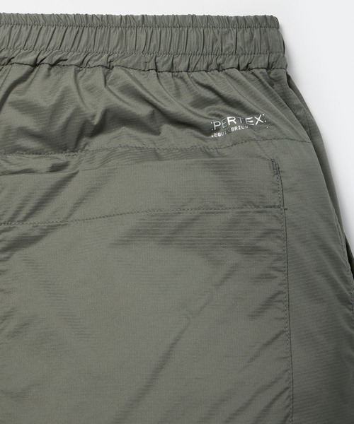 DAIWA PIER39(ダイワピア39)の「DAIWA PIER39 TECH PERTEX TRAVEL PANTS ダイワ ピア39 BP-63026(その他パンツ・メンズ・ブラック/セージグリーン・L/M/XL/S)」の15枚目の写真