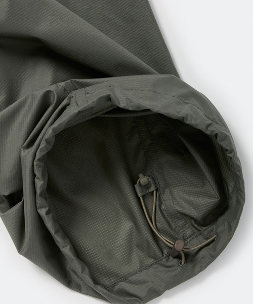 DAIWA PIER39(ダイワピア39)の「DAIWA PIER39 TECH PERTEX TRAVEL PANTS ダイワ ピア39 BP-63026(その他パンツ・メンズ・ブラック/セージグリーン・L/M/XL/S)」の16枚目の写真