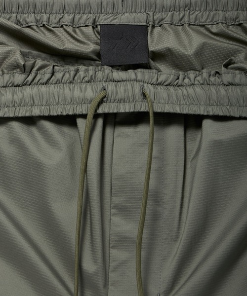 DAIWA PIER39(ダイワピア39)の「DAIWA PIER39 TECH PERTEX TRAVEL PANTS ダイワ ピア39 BP-63026(その他パンツ・メンズ・ブラック/セージグリーン・L/M/XL/S)」の17枚目の写真