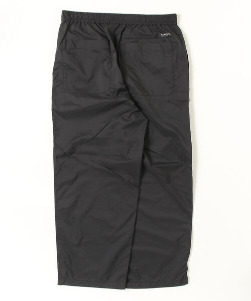 DAIWA PIER39(ダイワピア39)の「DAIWA PIER39 TECH PERTEX TRAVEL PANTS ダイワ ピア39 BP-63026(その他パンツ・メンズ・ブラック/セージグリーン・L/M/XL/S)」の20枚目の写真