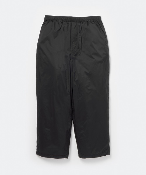 DAIWA PIER39(ダイワピア39)の「DAIWA PIER39 TECH PERTEX TRAVEL PANTS ダイワ ピア39 BP-63026(その他パンツ・メンズ・ブラック/セージグリーン・L/M/XL/S)」の11枚目の写真