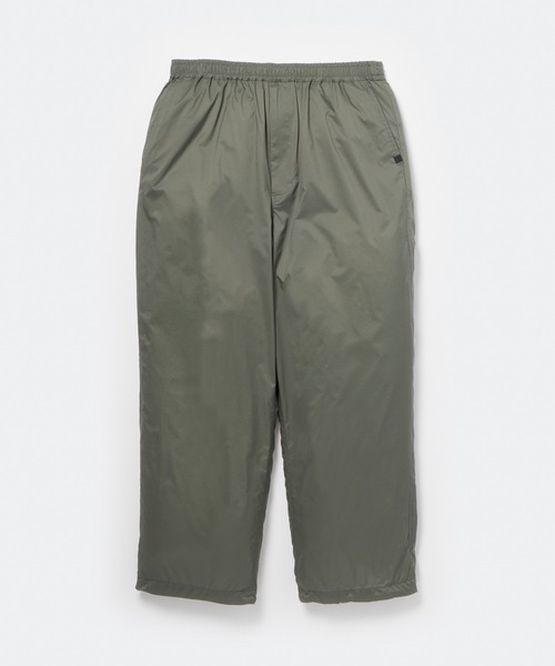 DAIWA PIER39(ダイワピア39)の「DAIWA PIER39 TECH PERTEX TRAVEL PANTS ダイワ ピア39 BP-63026(その他パンツ・メンズ・ブラック/セージグリーン・L/M/XL/S)」の12枚目の写真