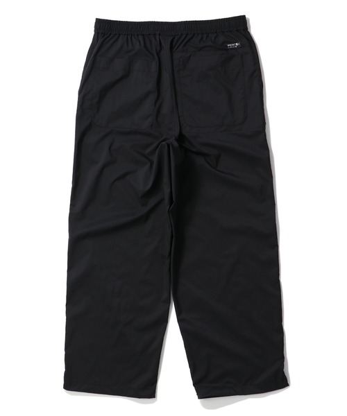 DAIWA PIER39(ダイワピア39)の「DAIWA PIER39 TECH PERTEX TRAVEL PANTS ダイワ ピア39 BP-63026(その他パンツ・メンズ・ブラック/セージグリーン・L/M/XL/S)」の3枚目の写真