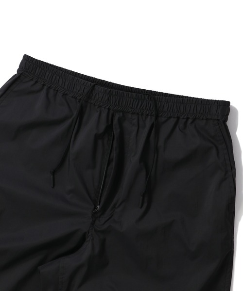 DAIWA PIER39(ダイワピア39)の「DAIWA PIER39 TECH PERTEX TRAVEL PANTS ダイワ ピア39 BP-63026(その他パンツ・メンズ・ブラック/セージグリーン・L/M/XL/S)」の4枚目の写真