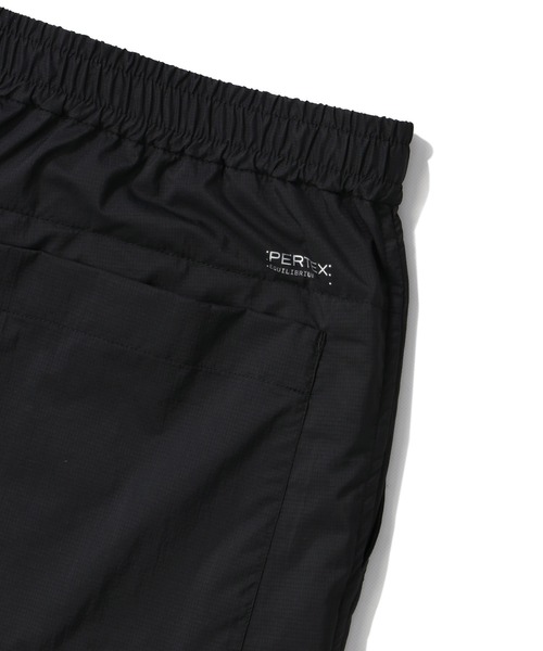 DAIWA PIER39(ダイワピア39)の「DAIWA PIER39 TECH PERTEX TRAVEL PANTS ダイワ ピア39 BP-63026(その他パンツ・メンズ・ブラック/セージグリーン・L/M/XL/S)」の5枚目の写真