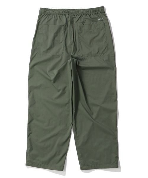 DAIWA PIER39(ダイワピア39)の「DAIWA PIER39 TECH PERTEX TRAVEL PANTS ダイワ ピア39 BP-63026(その他パンツ・メンズ・ブラック/セージグリーン・L/M/XL/S)」の7枚目の写真