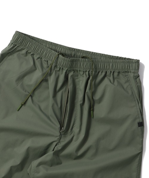 DAIWA PIER39(ダイワピア39)の「DAIWA PIER39 TECH PERTEX TRAVEL PANTS ダイワ ピア39 BP-63026(その他パンツ・メンズ・ブラック/セージグリーン・L/M/XL/S)」の8枚目の写真
