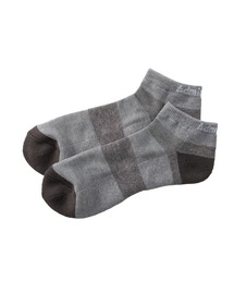 Admiral GOLF（アドミラル　ゴルフ）の「ｼｮｰﾄｿｯｸｽﾒﾝｽﾞ（ソックス/靴下）」