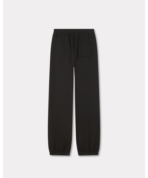 KENZO(ケンゾー)の「'KENZO Boke Heart' ジョグパンツ イン コットン(その他パンツ・レディース・ブラック系その他5・SMALL)」の7枚目の写真