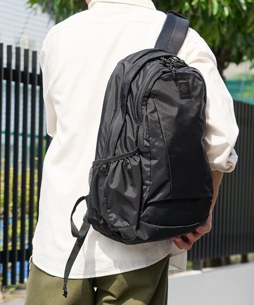 Columbia(コロンビア)の「【Columbia】パナシーア30Lバックパック(バックパック/リュック・メンズ・ブラック・FREE)」の17枚目の写真