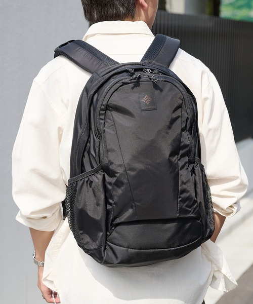 Columbia(コロンビア)の「【Columbia】パナシーア30Lバックパック(バックパック/リュック・メンズ・ブラック・FREE)」の19枚目の写真