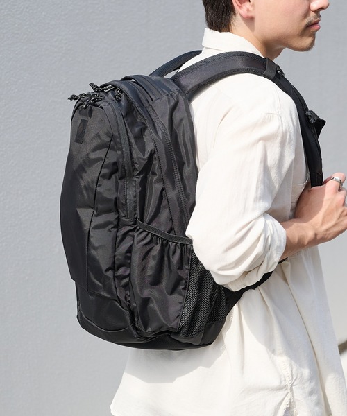 Columbia(コロンビア)の「【Columbia】パナシーア30Lバックパック(バックパック/リュック・メンズ・ブラック・FREE)」の20枚目の写真