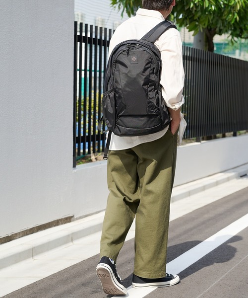 Columbia(コロンビア)の「【Columbia】パナシーア30Lバックパック(バックパック/リュック・メンズ・ブラック・FREE)」の2枚目の写真