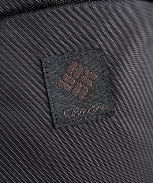Columbia(コロンビア)の「【Columbia】パナシーア30Lバックパック(バックパック/リュック・メンズ・ブラック・FREE)」の10枚目の写真