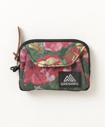GREGORY（グレゴリー）の「ペニーポーチ PENNY POUCH ボタニカルタペストリー（コインケース）」