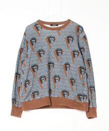 UNDERCOVER（アンダーカバー）の「スウェットカットソー（スウェット）」