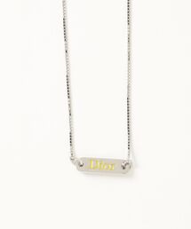 Christian Dior（クリスチャンディオール）の「ネックレス（ネックレス）」