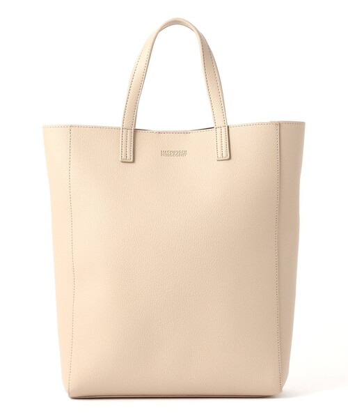 MACKINTOSH PHILOSOPHY（ﾏｯｷﾝﾄｯｼｭ ﾌｨﾛｿﾌｨｰ）の「3WAYトートバッグ（トートバッグ・レディース・ベージュ/シルバー・FREE）」の17枚目の写真