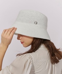 Chapeau d' O | Chapeau d' O TM Tweedy Flat Hat / シャポードオー(ハット)