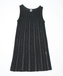 MISSONI（ミッソーニ）の「ノースリーブワンピース（ワンピース）」