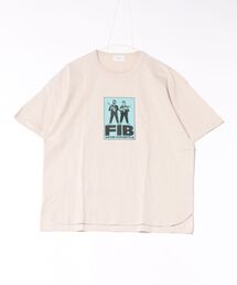 フォブ FIB Tシャツ