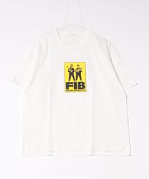 フォブ FIB Tシャツ