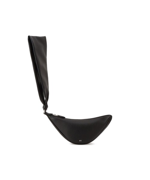 ADAM ET ROPE'(アダムエロペ)の「【PFT】Tori Clutch Bag(クラッチバッグ・レディース・ブラック/ベージュ・FREE)」の13枚目の写真