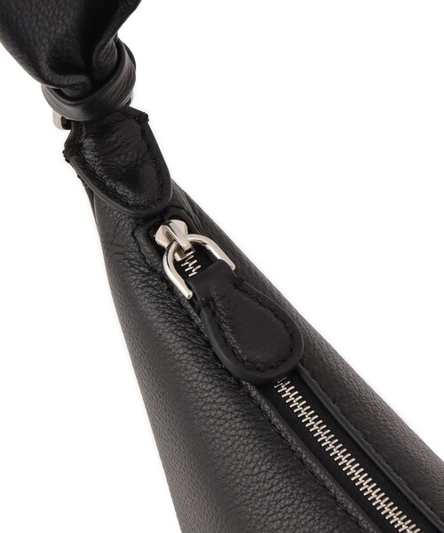 ADAM ET ROPE'(アダムエロペ)の「【PFT】Tori Clutch Bag(クラッチバッグ・レディース・ブラック/ベージュ・FREE)」の17枚目の写真