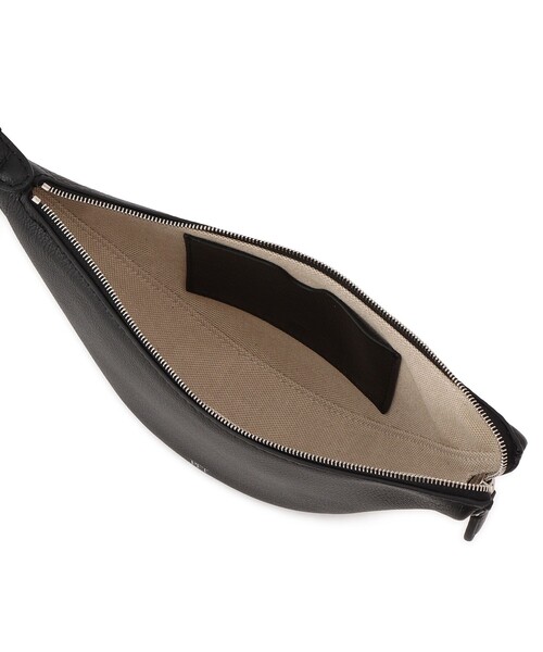 ADAM ET ROPE'(アダムエロペ)の「【PFT】Tori Clutch Bag(クラッチバッグ・レディース・ブラック/ベージュ・FREE)」の20枚目の写真