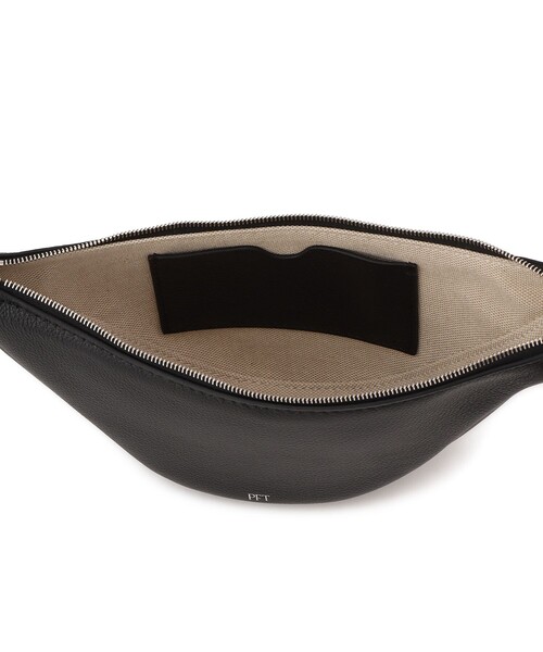 ADAM ET ROPE'(アダムエロペ)の「【PFT】Tori Clutch Bag(クラッチバッグ・レディース・ブラック/ベージュ・FREE)」の21枚目の写真