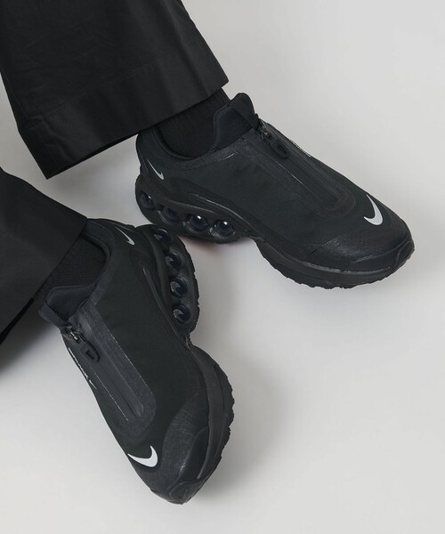 NIKE（ナイキ）の「＜NIKE＞エア マックス Dn ローム スニーカー（スニーカー・メンズ・ブラック・28cm/27.5cm/26cm/28.5cm/27cm/26.5cm）」の8枚目の写真