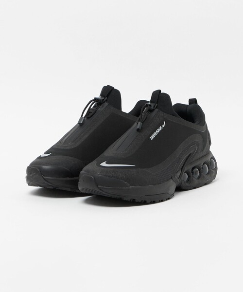 NIKE（ナイキ）の「＜NIKE＞エア マックス Dn ローム スニーカー（スニーカー・メンズ・ブラック・28cm/27.5cm/26cm/28.5cm/27cm/26.5cm）」の9枚目の写真