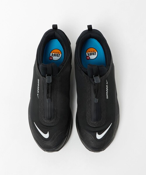 NIKE（ナイキ）の「＜NIKE＞エア マックス Dn ローム スニーカー（スニーカー・メンズ・ブラック・28cm/27.5cm/26cm/28.5cm/27cm/26.5cm）」の10枚目の写真