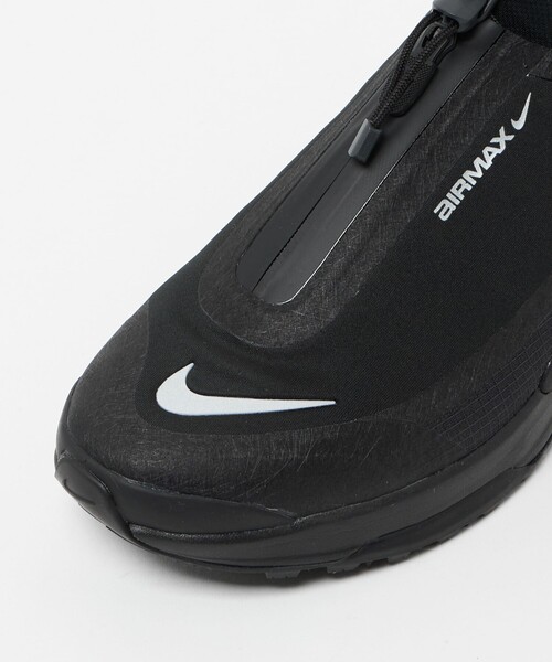 NIKE（ナイキ）の「＜NIKE＞エア マックス Dn ローム スニーカー（スニーカー・メンズ・ブラック・28cm/27.5cm/26cm/28.5cm/27cm/26.5cm）」の3枚目の写真