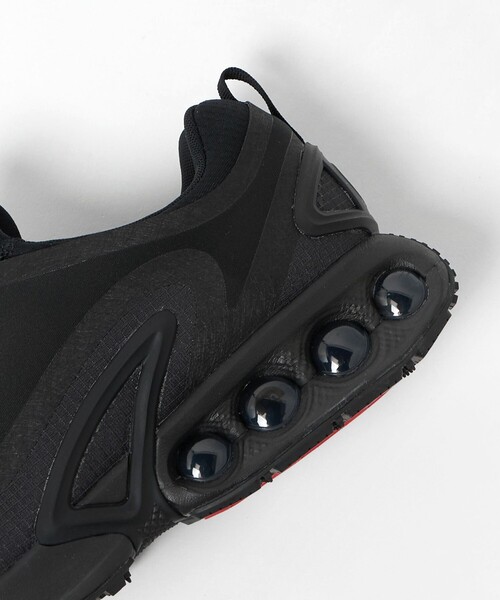 NIKE（ナイキ）の「＜NIKE＞エア マックス Dn ローム スニーカー（スニーカー・メンズ・ブラック・28cm/27.5cm/26cm/28.5cm/27cm/26.5cm）」の4枚目の写真