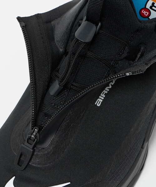 NIKE（ナイキ）の「＜NIKE＞エア マックス Dn ローム スニーカー（スニーカー・メンズ・ブラック・28cm/27.5cm/26cm/28.5cm/27cm/26.5cm）」の5枚目の写真