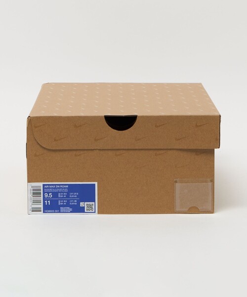 NIKE（ナイキ）の「＜NIKE＞エア マックス Dn ローム スニーカー（スニーカー・メンズ・ブラック・28cm/27.5cm/26cm/28.5cm/27cm/26.5cm）」の7枚目の写真