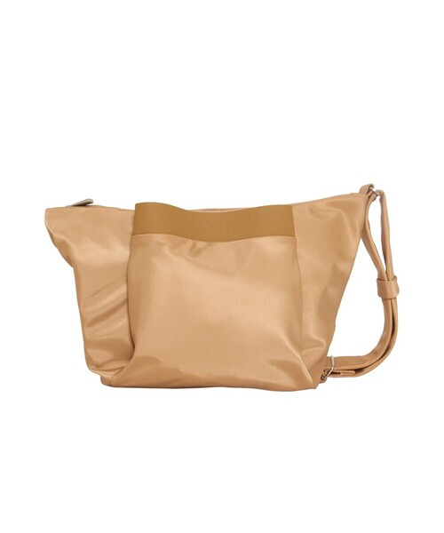 CAMPER（カンペール）の「[カンペール] PRACTICO ショルダーバッグ（ショルダーバッグ・レディース・ベージュ系その他・FREE）」の3枚目の写真