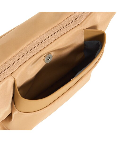 CAMPER（カンペール）の「[カンペール] PRACTICO ショルダーバッグ（ショルダーバッグ・レディース・ベージュ系その他・FREE）」の2枚目の写真