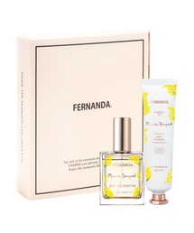 FERNANDA｜フェルナンダの香水・フレグランスキット/ギフトセット