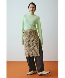 HeRIN.CYE｜ヘリンドットサイのスカート通販 - ZOZOTOWN
