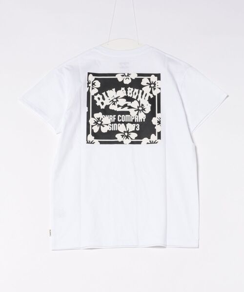 BILLABONG/ビラボン 半袖 Tシャツ BG013201（Tシャツ/カットソー