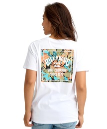 BILLABONG/ビラボン 半袖 Tシャツ BG013201
