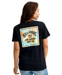 ムラサキスポーツ｜ムラサキスポーツのTシャツ/カットソー（花柄