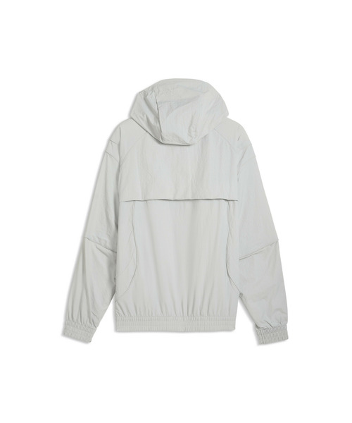 PUMA プーマ ユニセックス セラレーター ジャケット（ブルゾン）｜PUMA